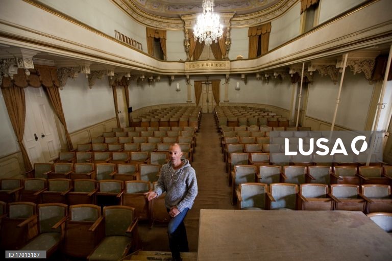 Escola de Música do Conservatório Nacional regressa em setembro ao Bairro Alto em Lisboa