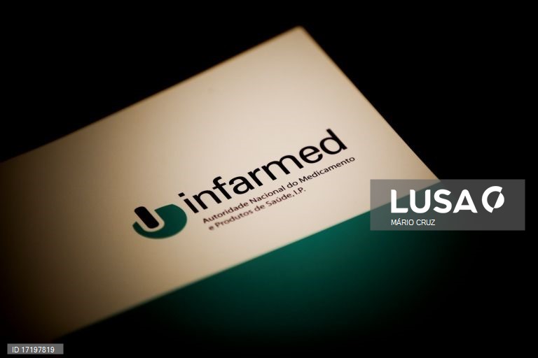 Infarmed ordena retirada do mercado de cinco lotes do antidepressivo Fluoextina