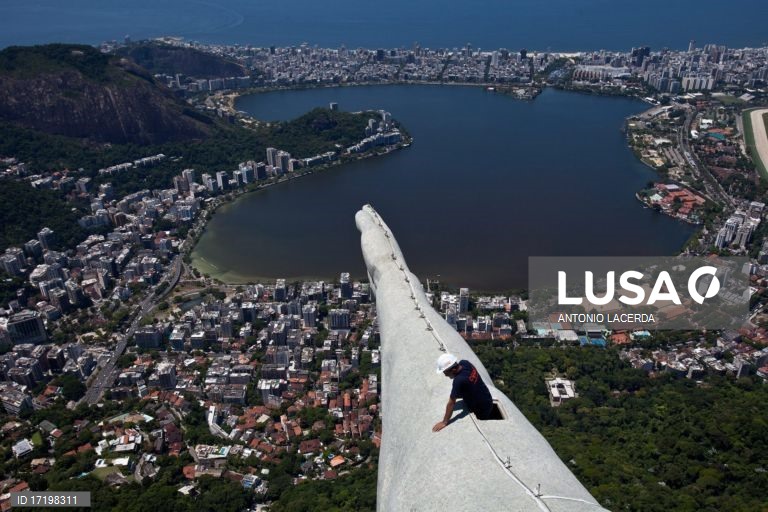 Brasil regista no primeiro trimeste menor taxa de desemprego para o período em 13 anos