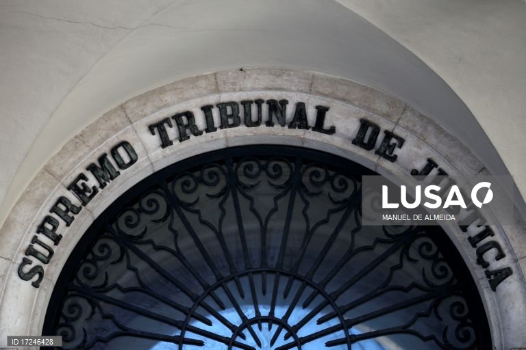 Supremo rejeita ‘habeas corpus’ de GNR que se barricou no posto de Felgueiras