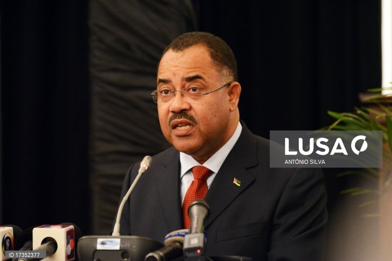 Ex-ministro de Moçambique Manuel Chang condenado nos EUA a 8 anos e meio de prisão
