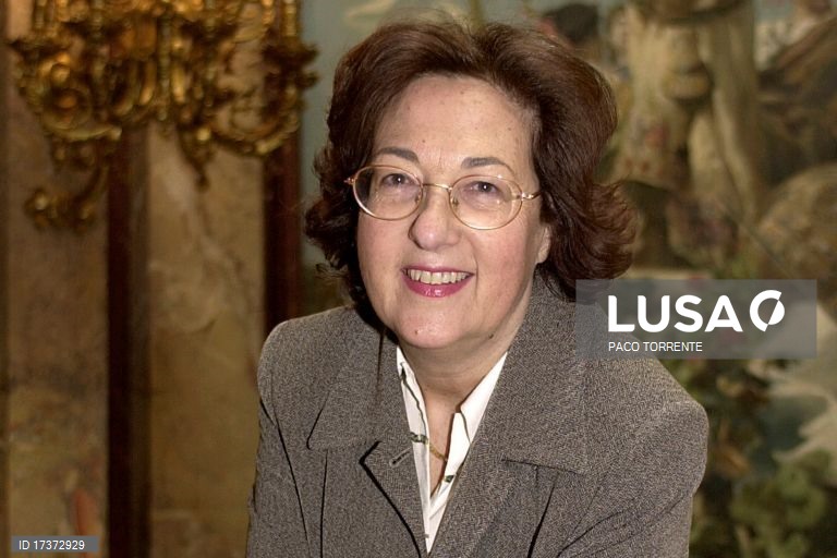 Escritora Teolinda Gersão vence Grande Prémio de Literatura dst