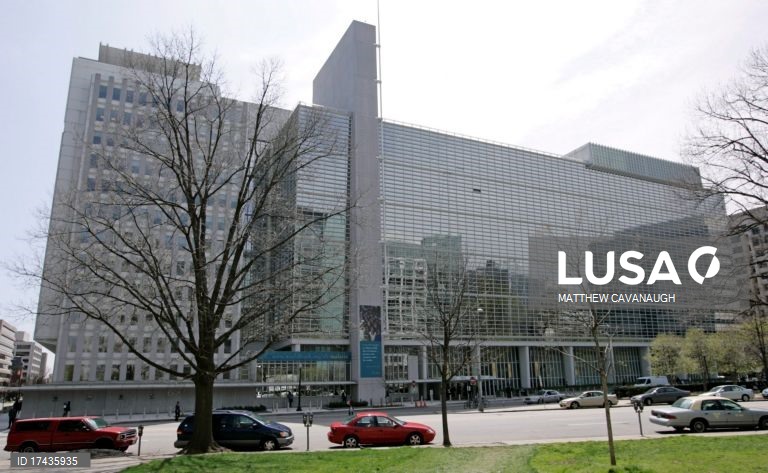 Banco Mundial empresta mais de 12 ME a Cabo Verde para desenvolvimento sustentável