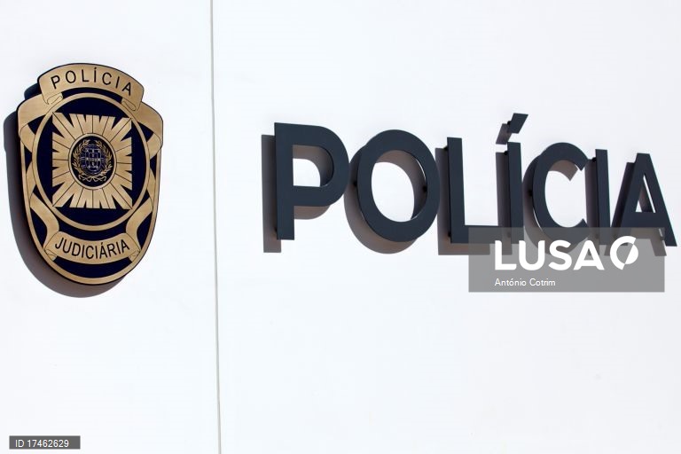 PJ detém a colecionadora de arte Angela Gulbenkian para ser extraditada