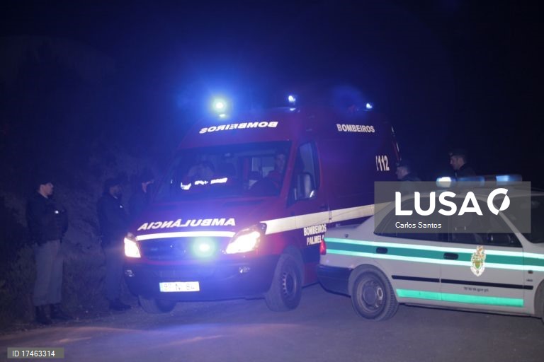 Menos 12 mortes nas estradas no 1.º semestre face ao mesmo período de 2024