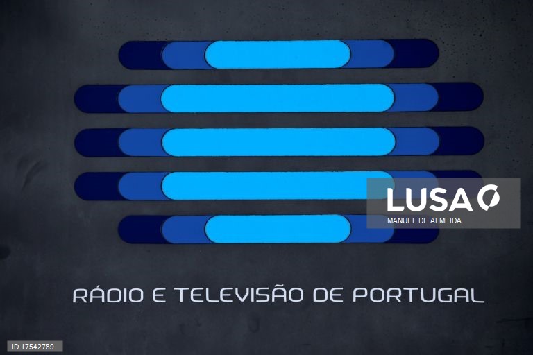 Nova organização da RTP reduz diretores para 23 e 97 trabalhadores aderem às saídas