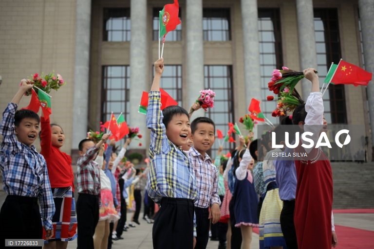 Redução de alunos leva a despedimentos em jardim de infância português de Macau