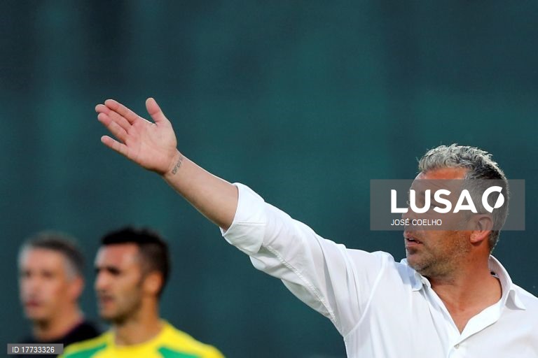 Cerimónias fúnebres de Jorge Costa começam na quarta-feira no Estádio do Dragão