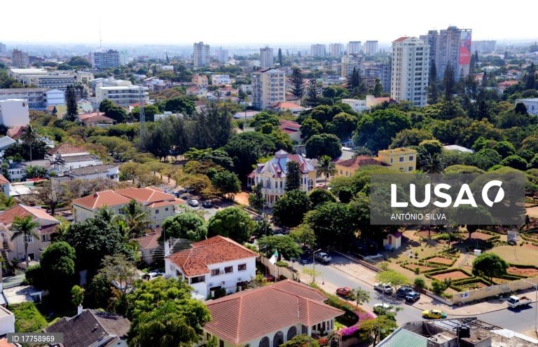 Mozambique: Portuguese team working with police investigating death of banker