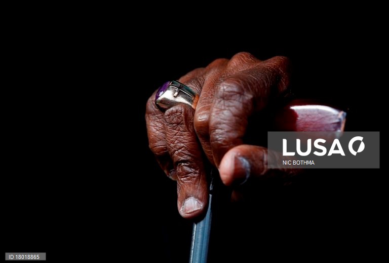 Pensionistas são-tomenses querem aumento, Governo admite avaliar em 2026