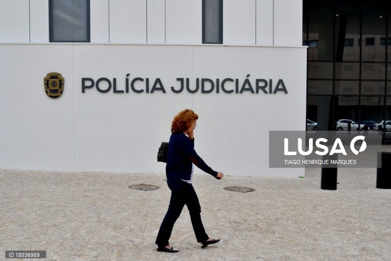 Estado lesado em 3,2 milhões por esquema fraudulento para obtenção de fundos europeus - MP
