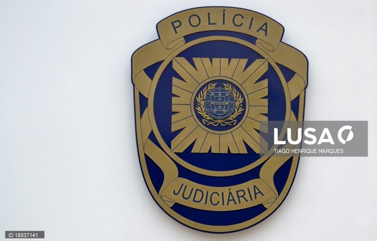 PJ detém alegado homicida de cidadão estrangeiro em Lagos
