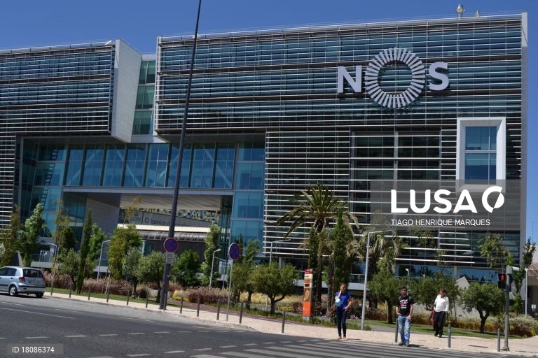 NOS vai aumentar preços em alguns serviços em 2026