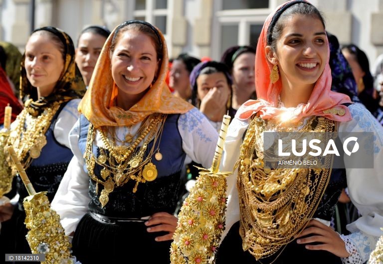 Mulheres pedem inclusão na Romaria d Agonia para preservar alma e verdade