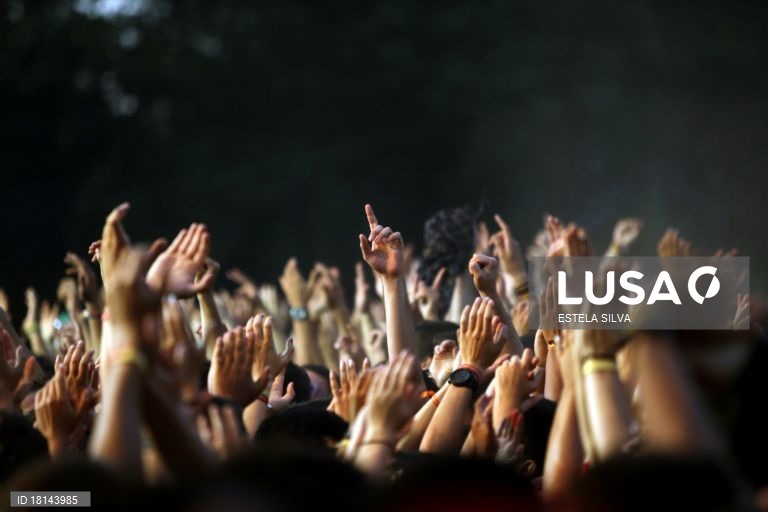 Primavera Sound Porto começa na 5.ªfeira mas hoje dá concertos gratuitos à cidade