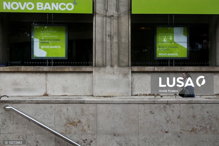 Novo Banco propõe a 700 trabalhadores complemento em outubro para resolver diferendo salarial de anos