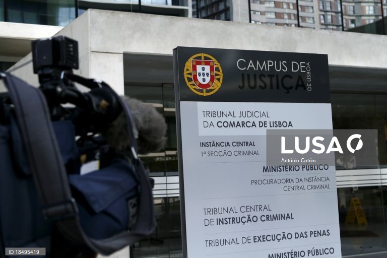 Processo secundário da Operação Marquês calhou a juiz que foi chefe de gabinete em governos PS