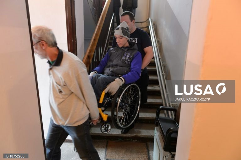 PS avança com pacote legislativo para acautelar direitos das pessoas com deficiência