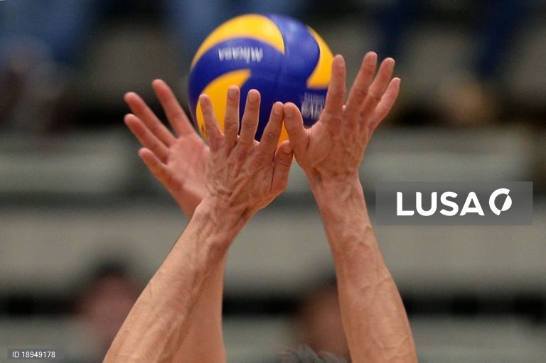 Sporting bate Benfica e conquista quinta Supertaça de voleibol