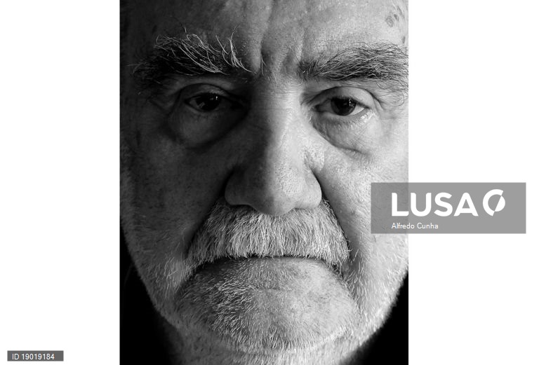 Pirmeira biografia de Herberto Helder revela o homem por trás do poeta