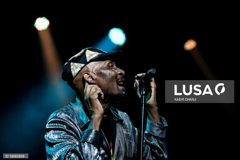 Figura maior do ‘reggae’ Jimmy Cliff morre aos 81 anos