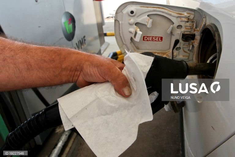 Chega avisa que qualquer medida que aumente preço dos combustíveis terá a sua “firme oposição”