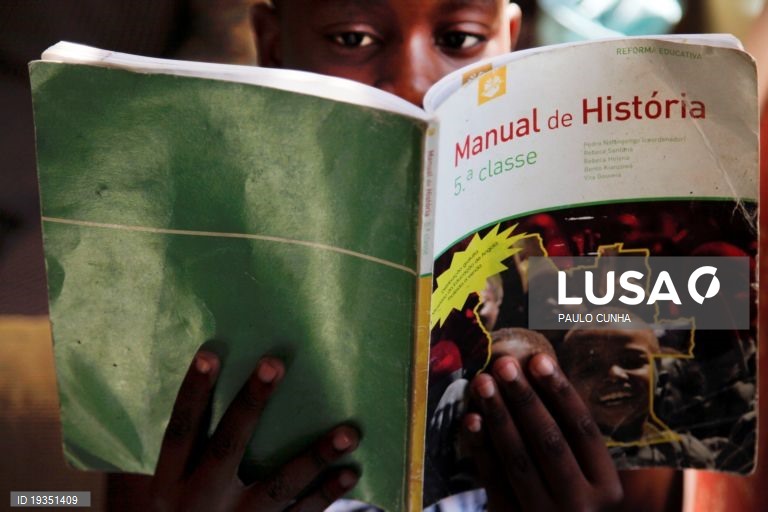 Angola: Govt. to spend an extra €35 million on free school books