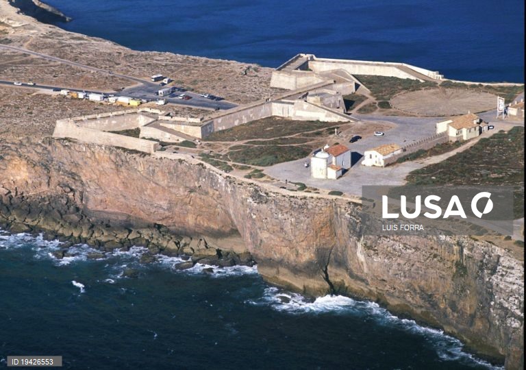 Fortaleza de Sagres recebe concertos das comemorações do Dia Internacional dos Museus