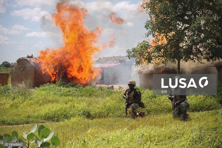 Ataque de grupo fundamentalista islâmico causa pelo menos nove mortes na Nigéria