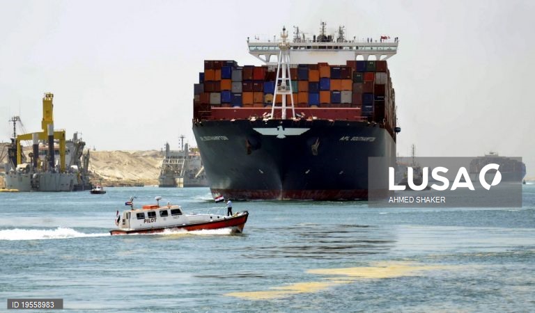 Disputas no comércio internacional sem árbitros na OMC, UE reage na 5.ª feira