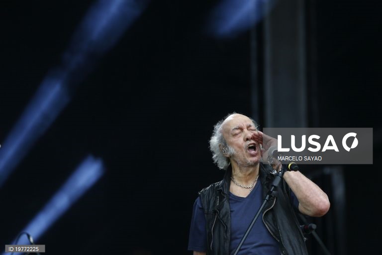 Morreu cantor Erasmo Carlos pioneiro da música e do rock brasileiro