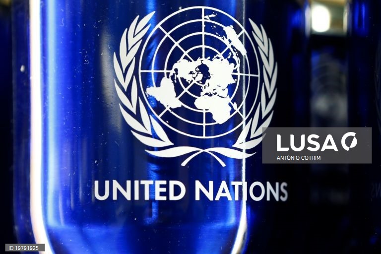Líderes mundiais reunidos em Sevilha tentam paliar défice de biliões na ajuda ao desenvolvimento