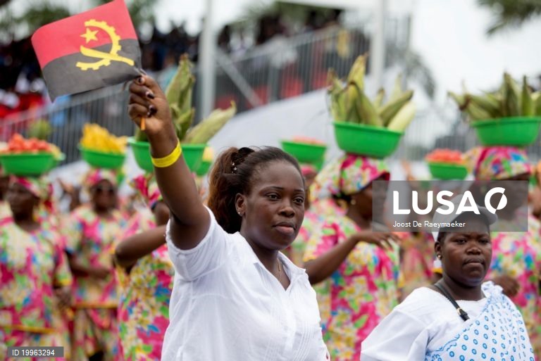Taxa de mortalidade por tuberculose em Angola baixou para quase metade em 2025