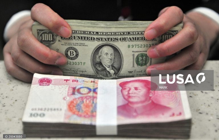 Banco Popular da China e Autoridade Monetária de Macau assinam acordo ‘swap’ de moeda chinesa