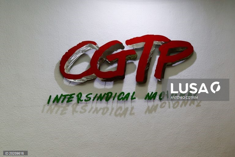 CGTP pede reunião com Montenegro e reafirma ser tempo de retirar pacote laboral