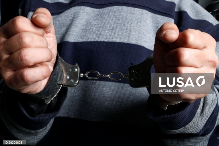 Quatro dos seis detidos ligados a grupo neonazi ficam em prisão preventiva