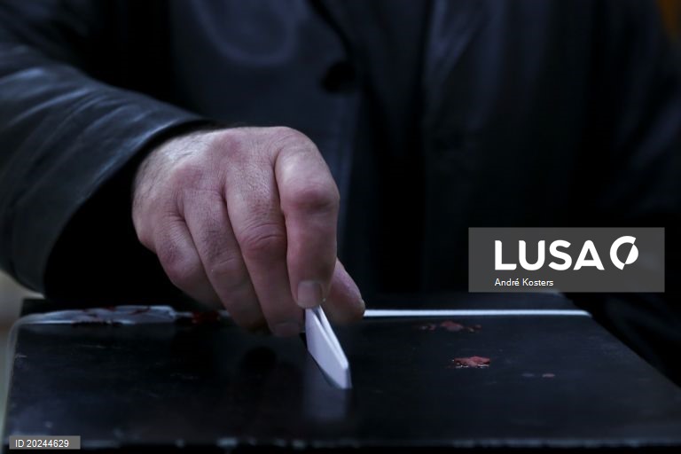 Macau investiga eventual crime contra lei eleitoral portuguesa a pedido de Lisboa
