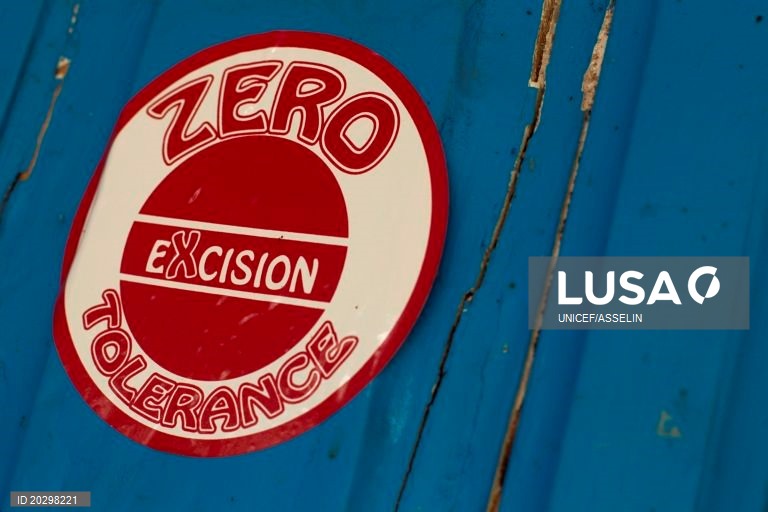Mutilação Genital Feminina afeta metade das guineenses entre os 15 e 49 anos - ONG