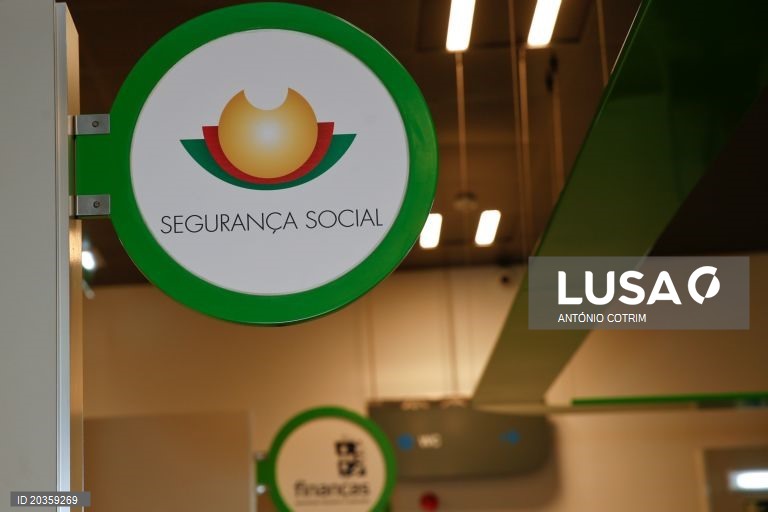 Segurança Social alerta para fraude em alegada ativação da autenticação de dois fatores