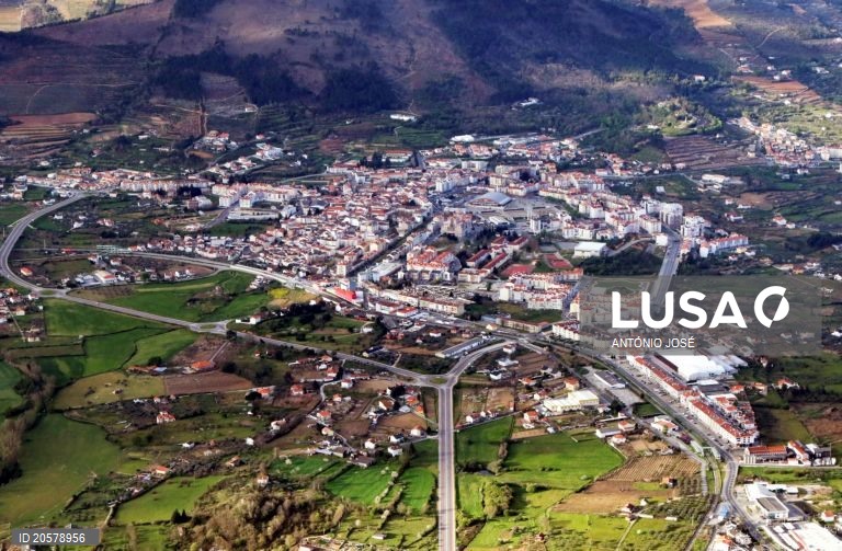 Comandante dos Bombeiros do Fundão demite-se após caso de alegada violação