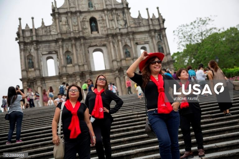 Macau vai ser o Destino Preferido internacional da APAVT ao longo de 2026