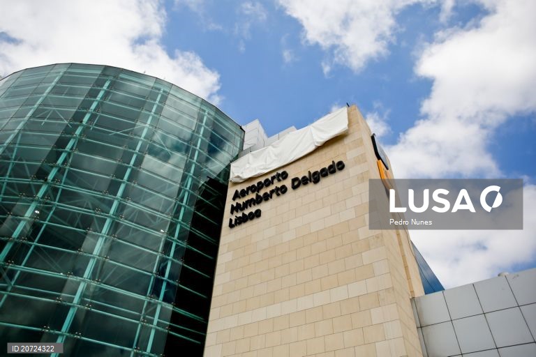 Mandato do grupo de trabalho para expansão do aeroporto de Lisboa alargado até 31 de julho