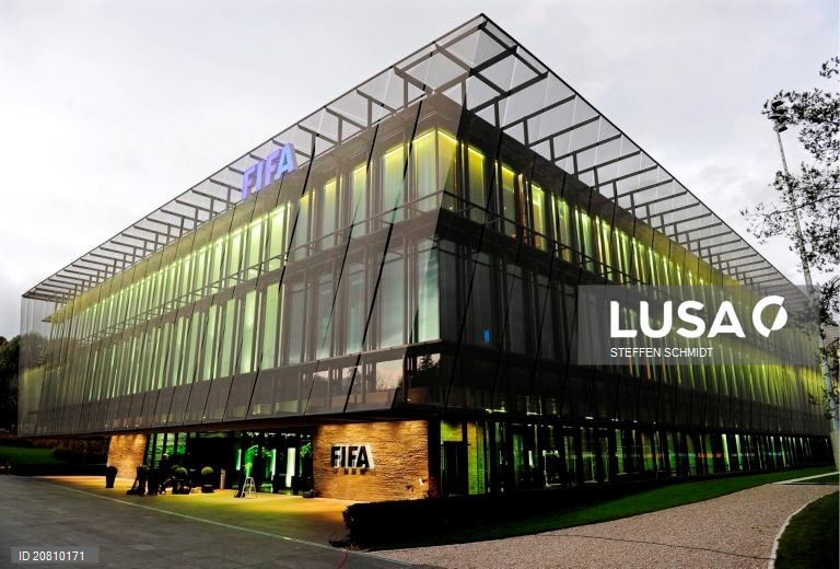 FIFA responde a Trump e diz que espera ter as 16 cidades-sede prontas para o Mundial2026
