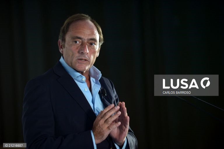 Paulo Portas, Manuela Ferreira Leite e Manuel Alegre no Conselho de Curadores da Fundação Champalimaud