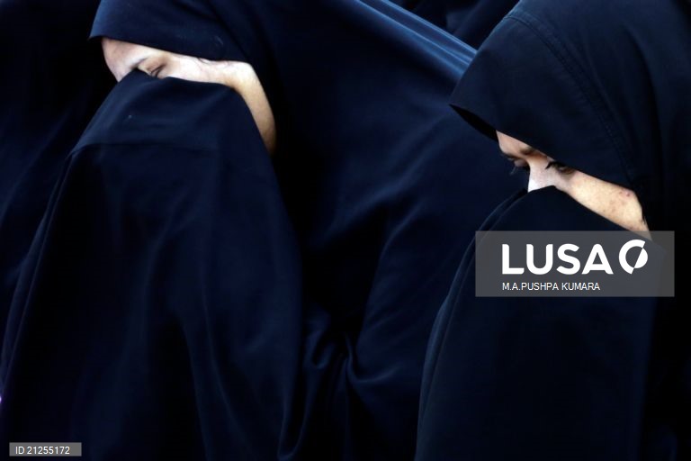 Portugal: Right, centre parties approve bill to ban wearing burqas in public