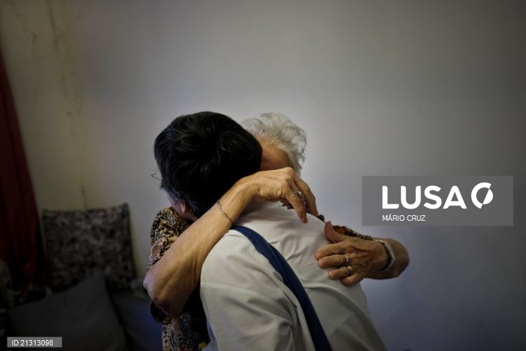 Violência doméstica foi o crime contra idosos mais denunciado à APAV