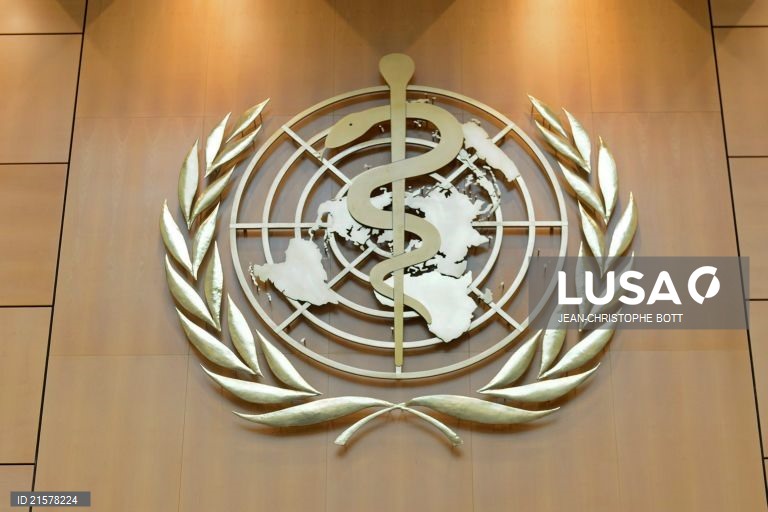 OMS admite todas as hipóteses quanto a origem da Covid-19