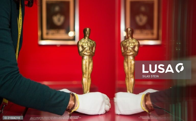 Prémios Óscares passam a ser transmitidos em exclusivo no YouTube a partir de 2029