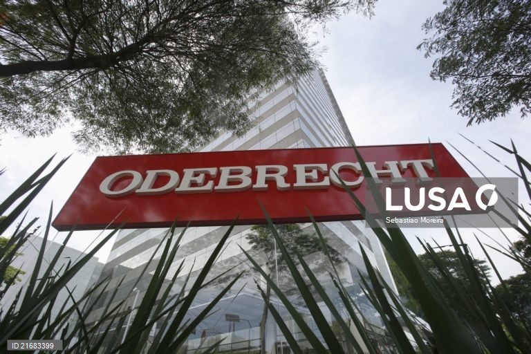Angola: Odebrecht wins $1.168B railway contract