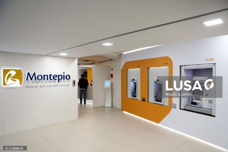 Mutualista Montepio paga 4,8 ME para evitar que Estado seja acionista do banco